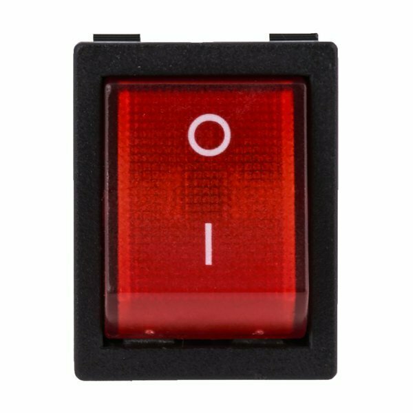 Carnival King On / Off Rocker Switch for PM850 382PM8SWITCH